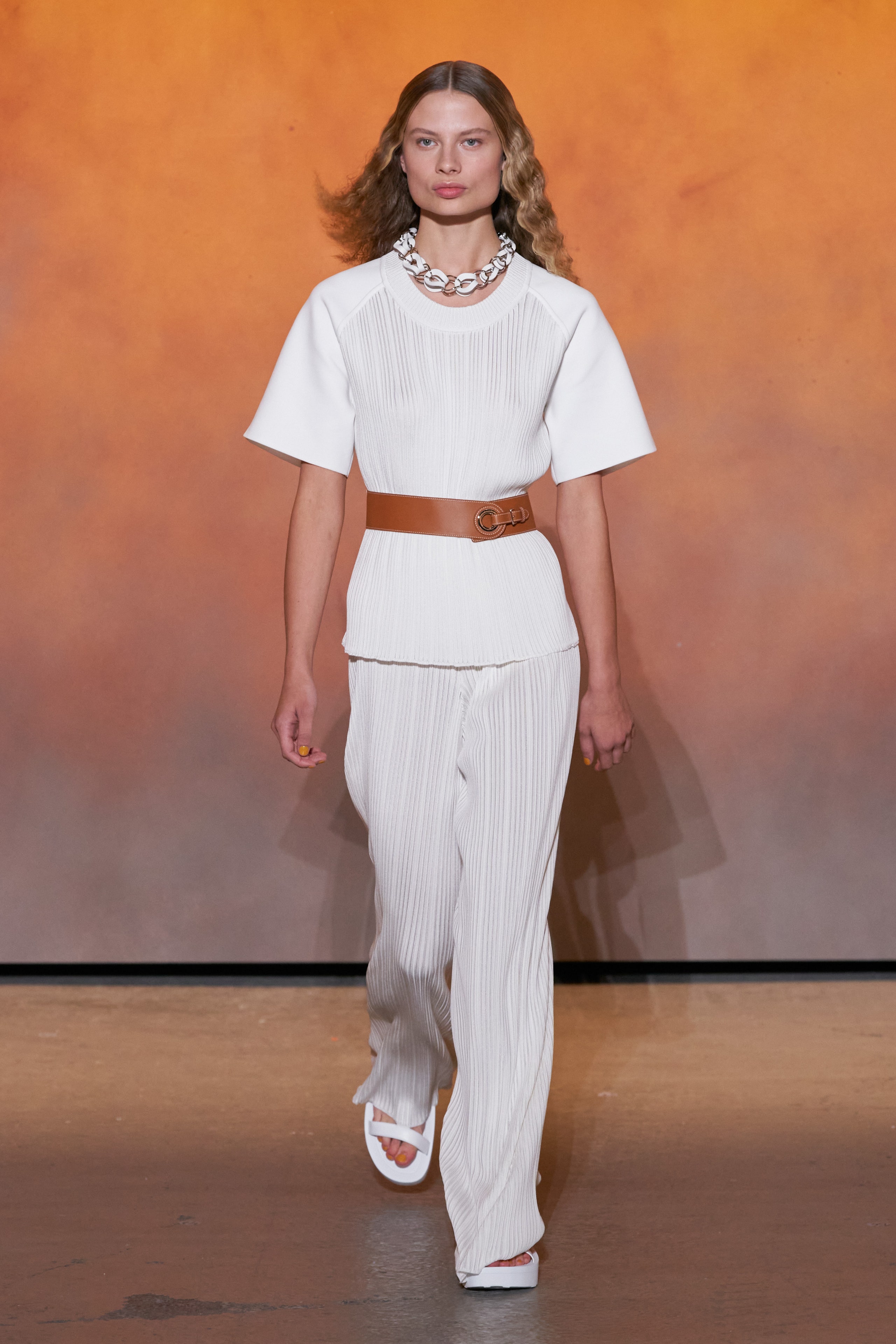 Hermès, хавар-зун 2022: Birkin цүнхнээс гадна ямар загварууд тренд болох вэ? (фото 34)
