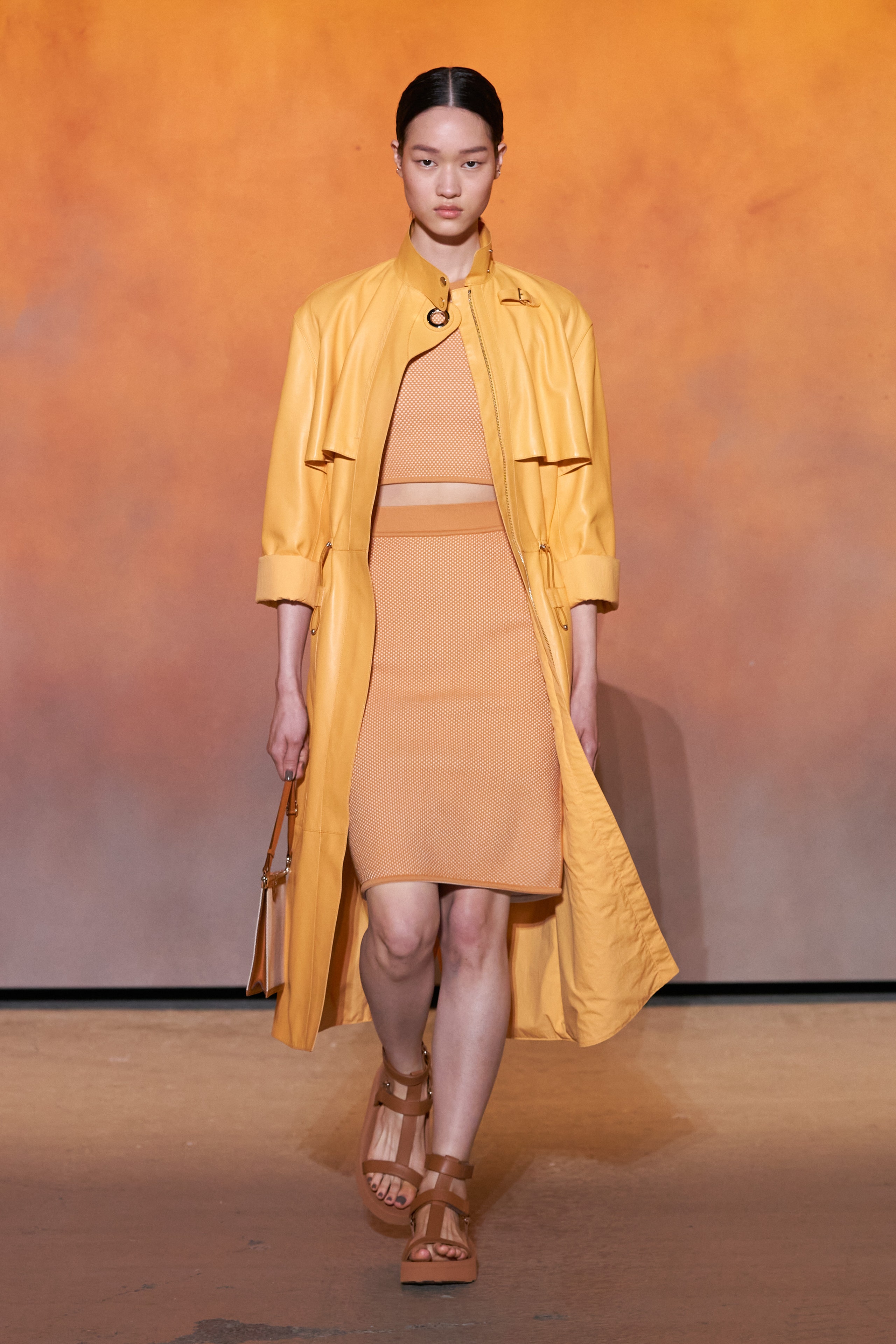 Hermès, хавар-зун 2022: Birkin цүнхнээс гадна ямар загварууд тренд болох вэ? (фото 29)