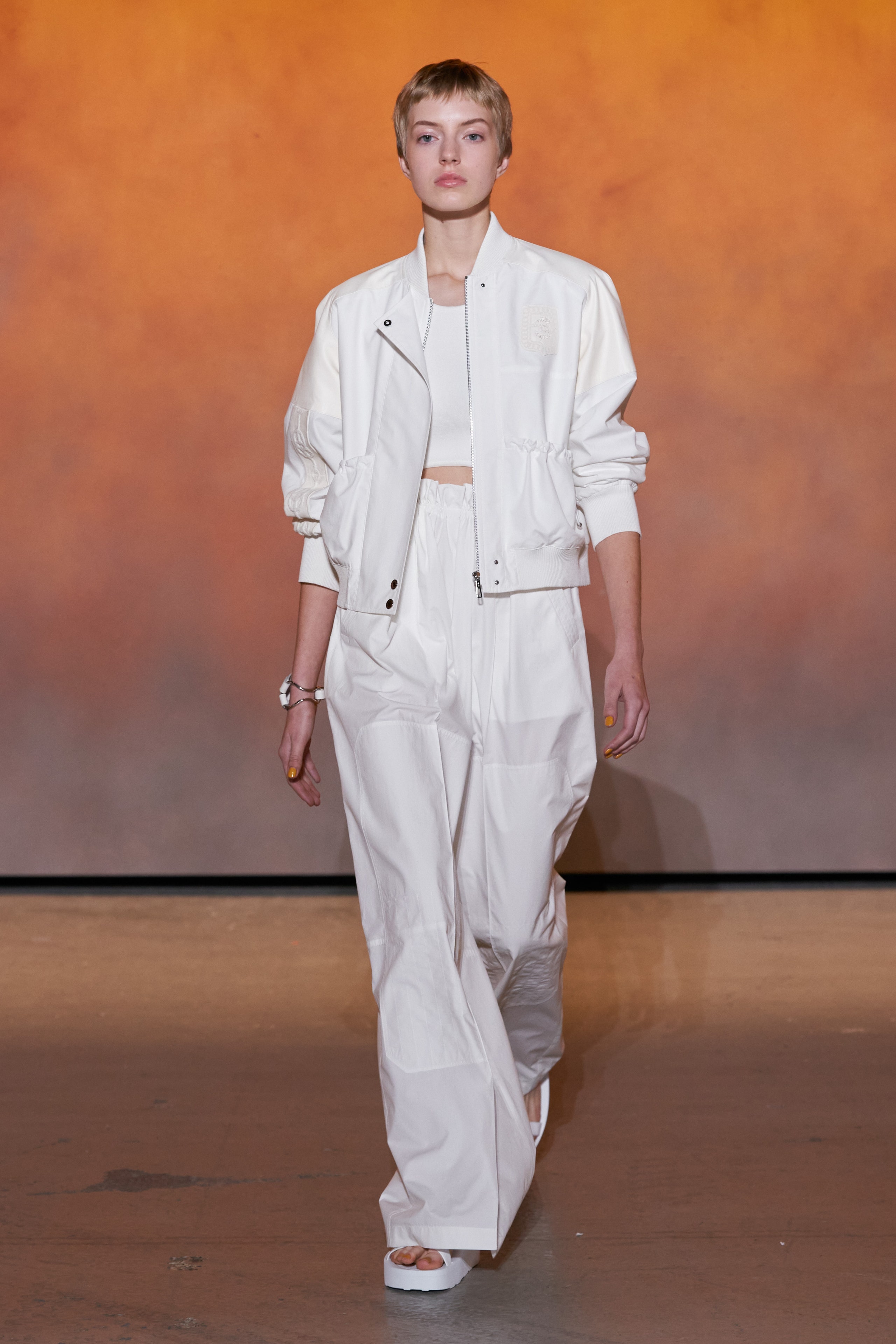 Hermès, хавар-зун 2022: Birkin цүнхнээс гадна ямар загварууд тренд болох вэ? (фото 33)