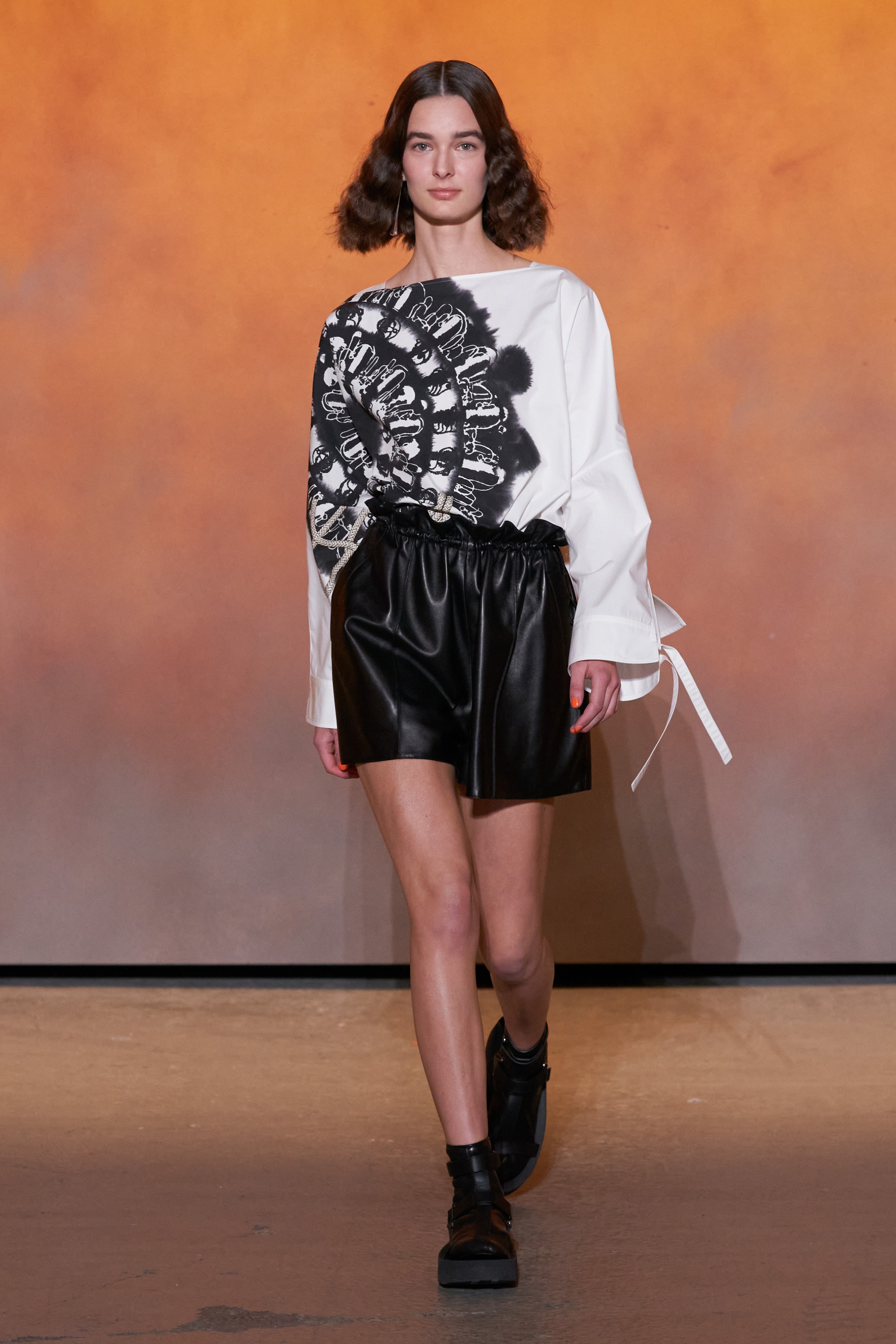 Hermès, хавар-зун 2022: Birkin цүнхнээс гадна ямар загварууд тренд болох вэ? (фото 35)