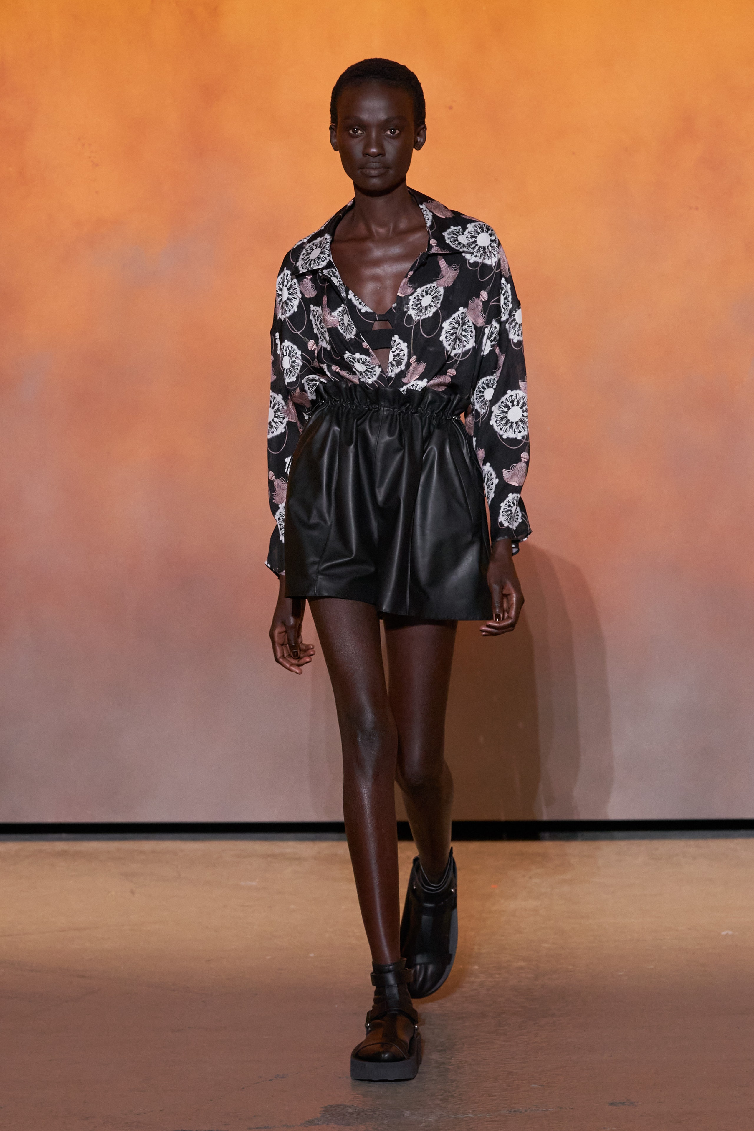 Hermès, хавар-зун 2022: Birkin цүнхнээс гадна ямар загварууд тренд болох вэ? (фото 38)
