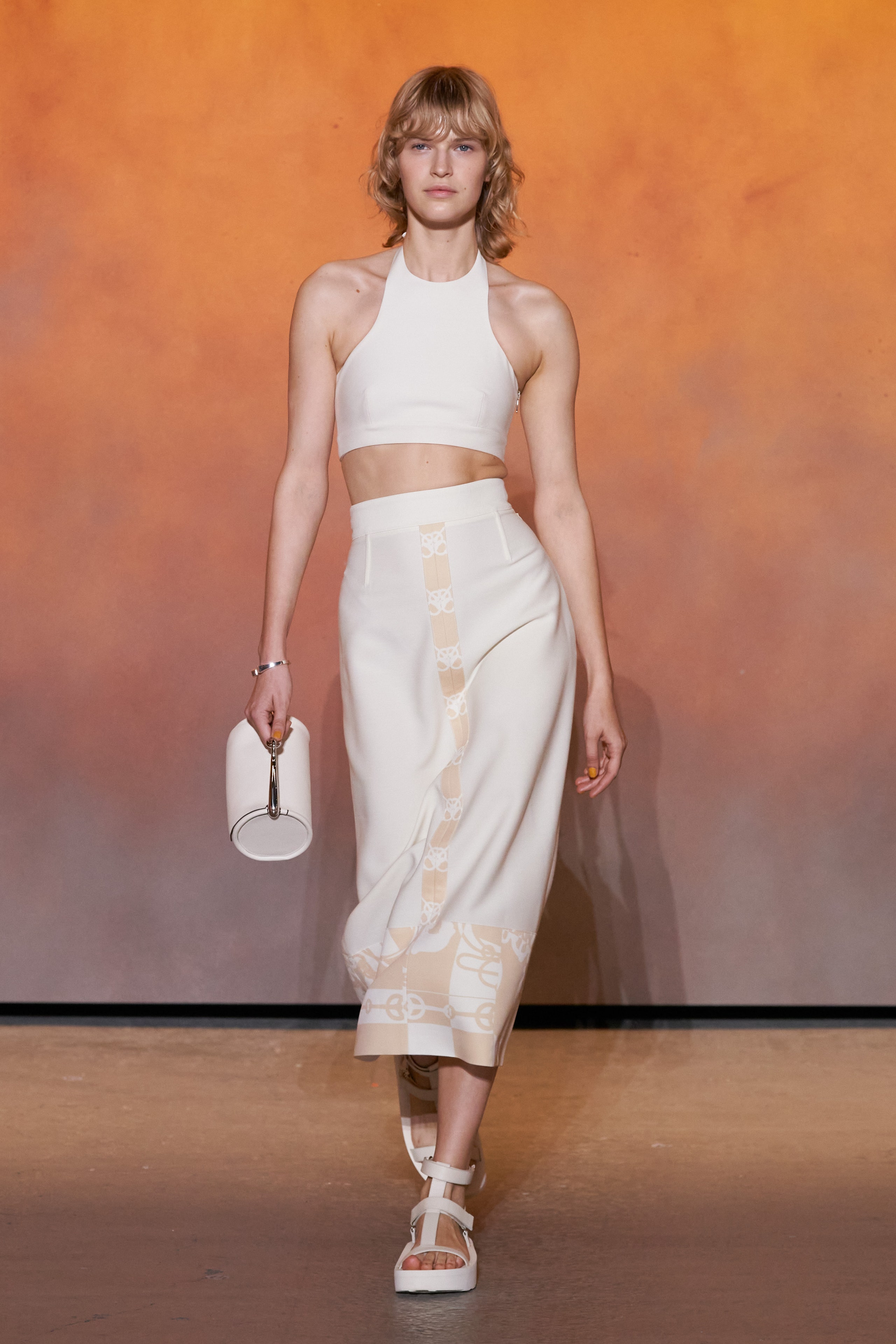 Hermès, хавар-зун 2022: Birkin цүнхнээс гадна ямар загварууд тренд болох вэ? (фото 47)