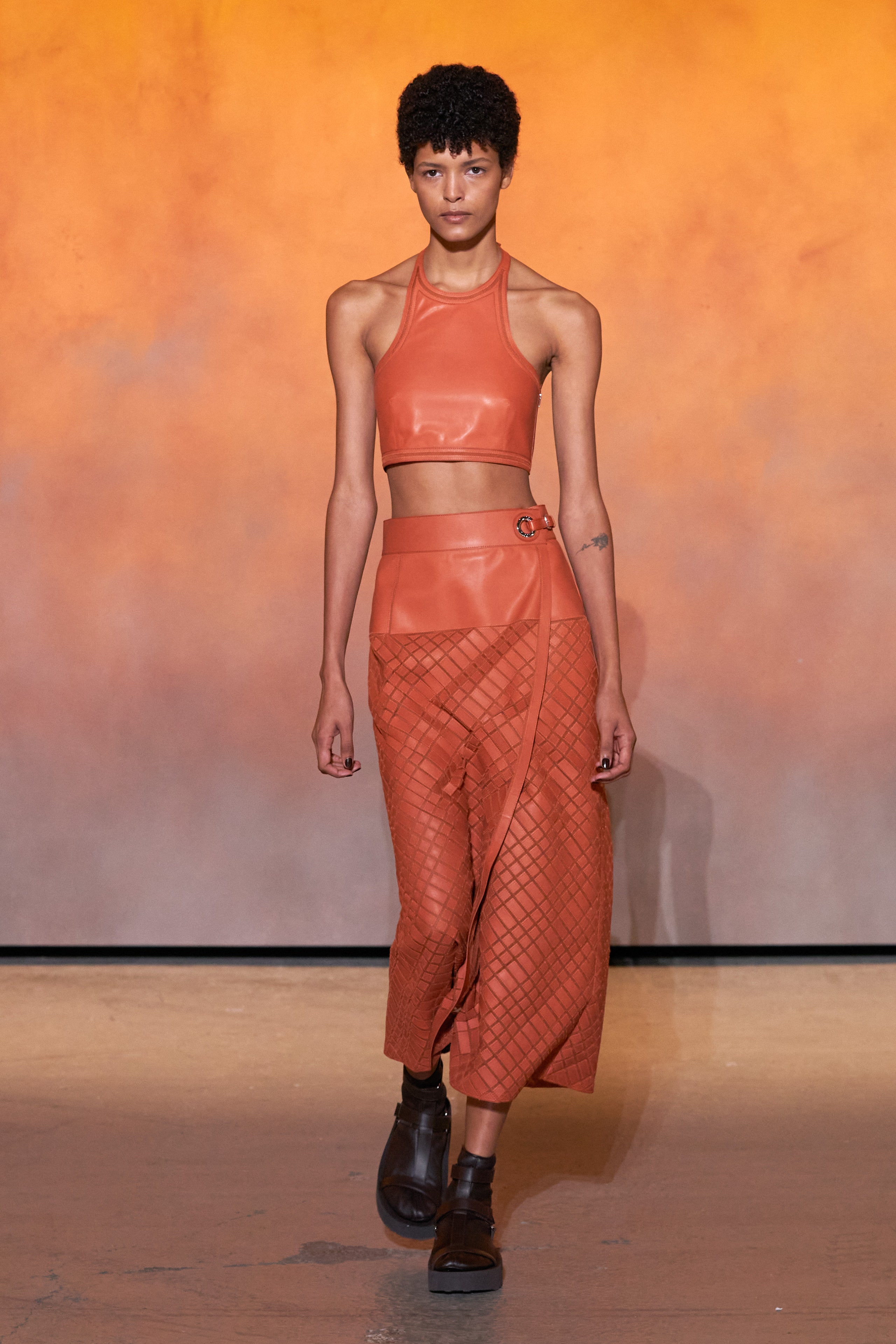 Hermès, хавар-зун 2022: Birkin цүнхнээс гадна ямар загварууд тренд болох вэ? (фото 49)
