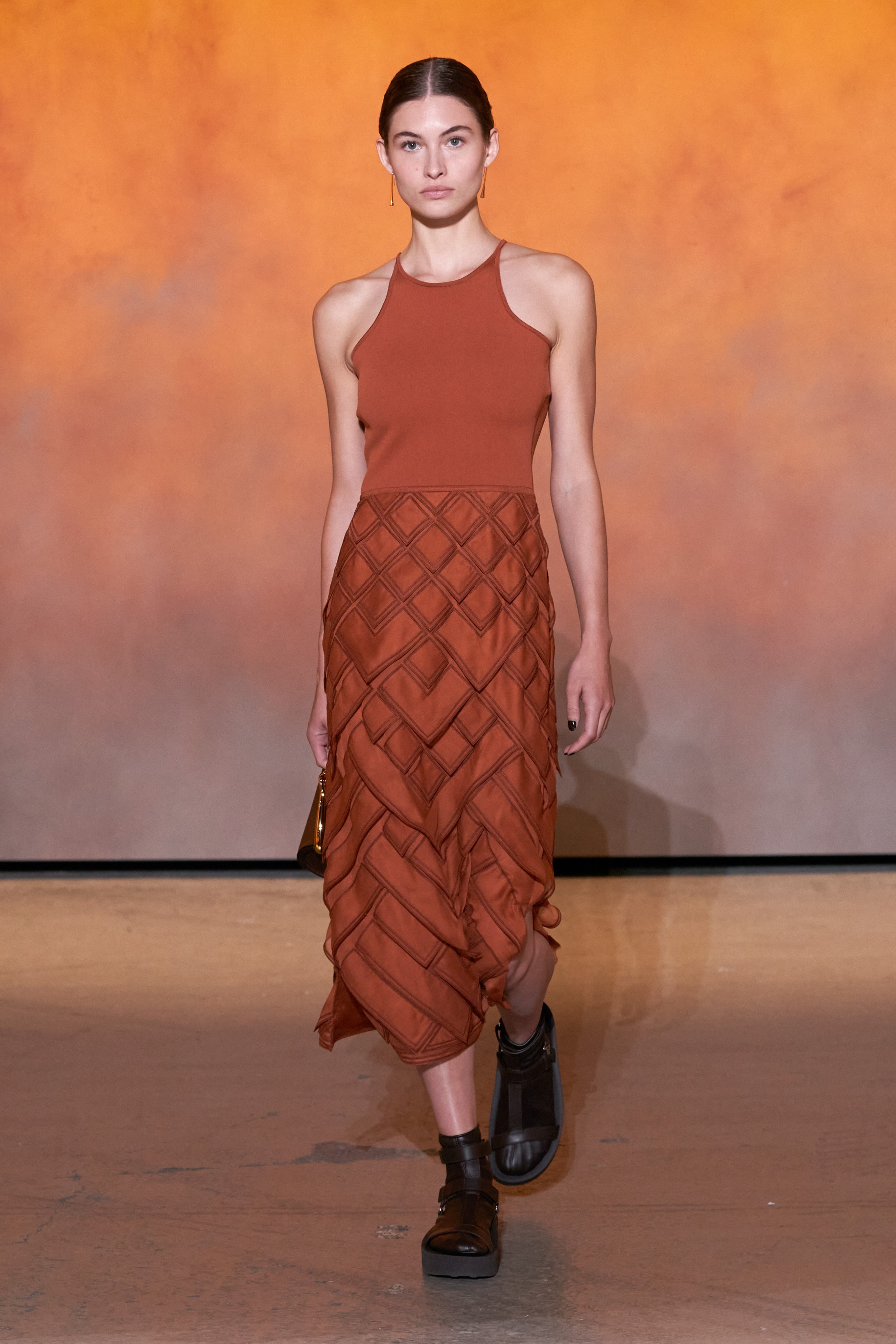 Hermès, хавар-зун 2022: Birkin цүнхнээс гадна ямар загварууд тренд болох вэ? (фото 51)