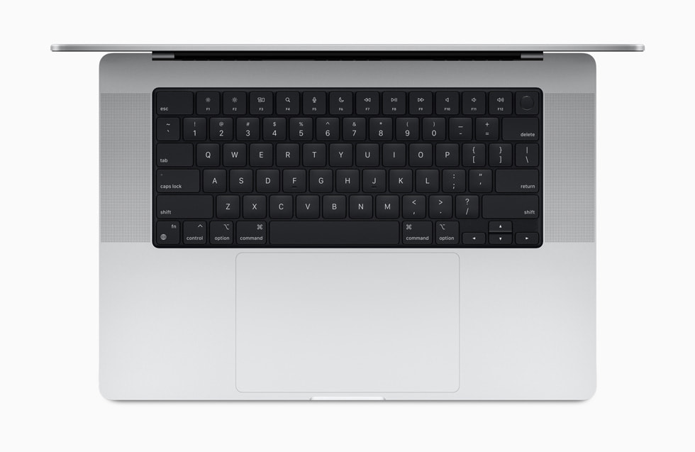 Apple компани шинэ MacBook Pro, AirPods болон HomePod Mini танилцууллаа (фото 11)