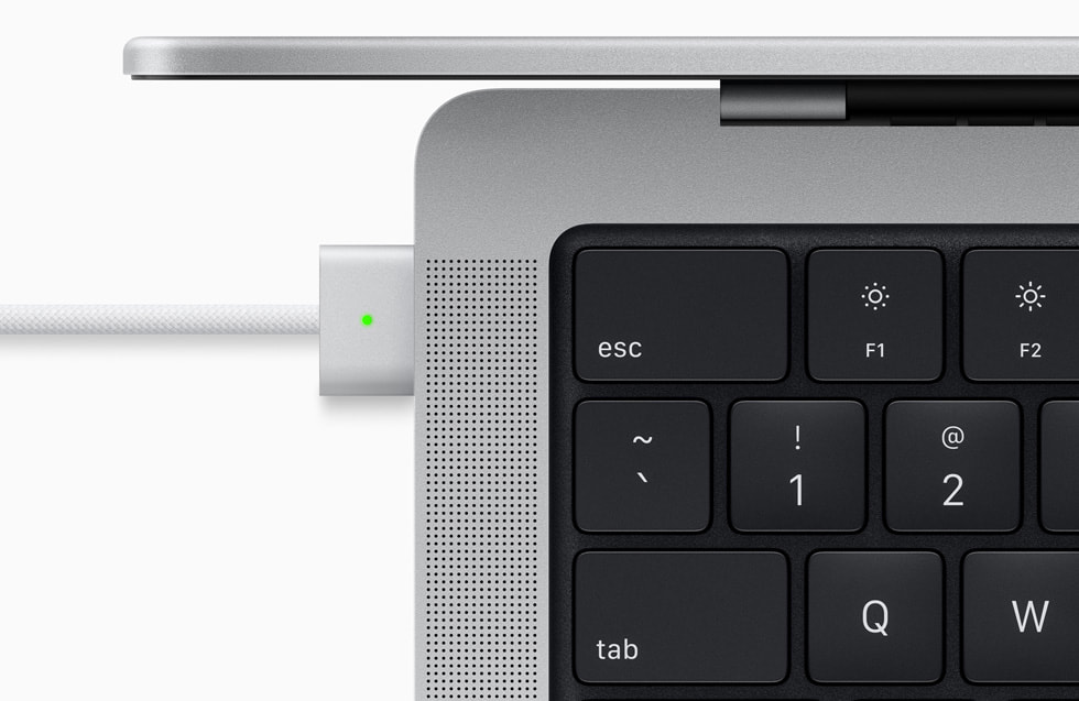 Apple компани шинэ MacBook Pro, AirPods болон HomePod Mini танилцууллаа (фото 17)