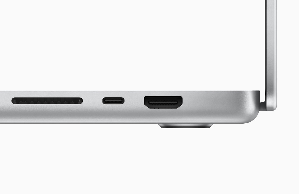 Apple компани шинэ MacBook Pro, AirPods болон HomePod Mini танилцууллаа (фото 18)