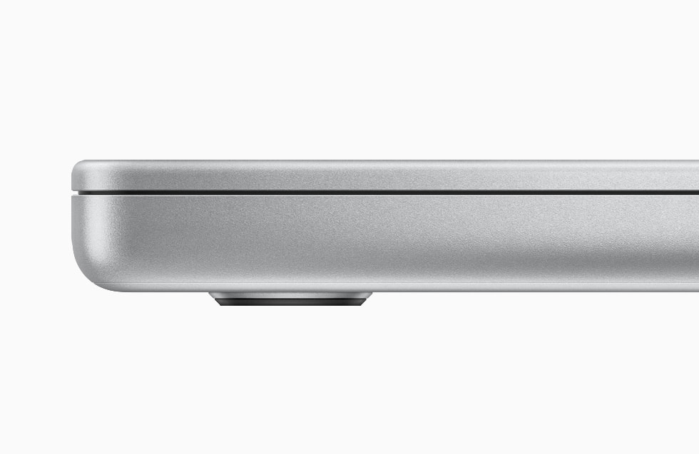 Apple компани шинэ MacBook Pro, AirPods болон HomePod Mini танилцууллаа (фото 12)