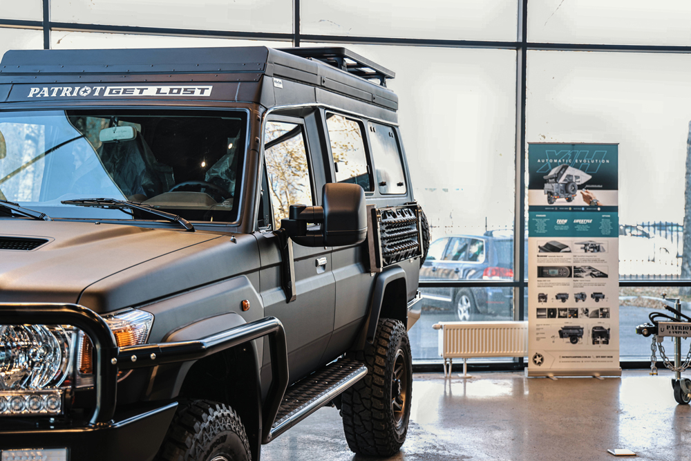 Өвлийн бэлтгэл ажил: TIC 4X4 & Outdoor-с куртка, гутал зэрэг хэрэгтэй бүхнийг оллоо (фото 15)