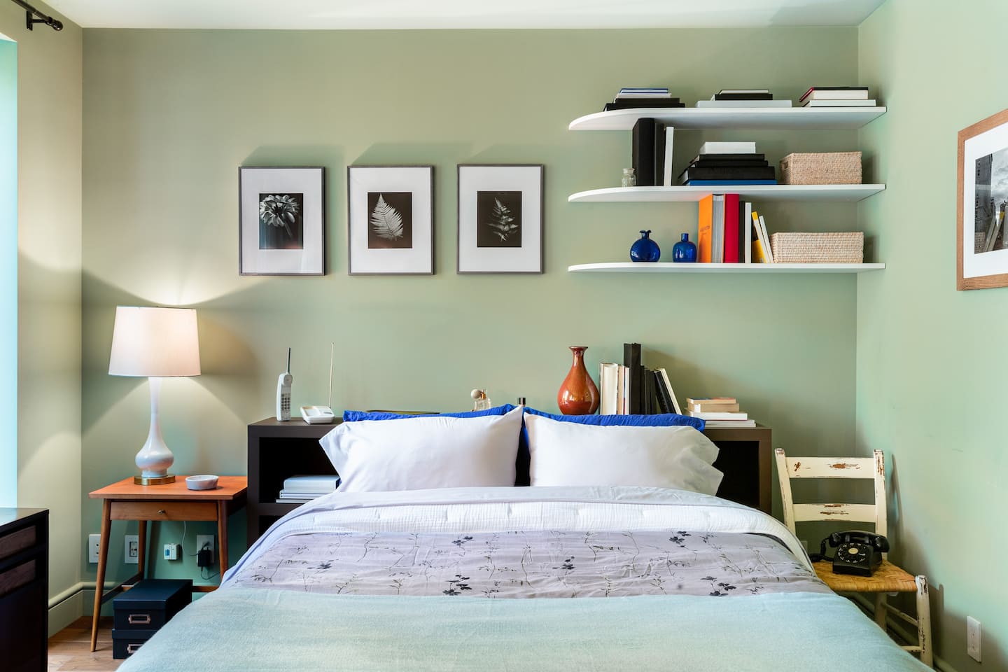 Кэрри Брэдшоугийн байрыг Airbnb дээрээс түрээслэх боломжтой боллоо (фото 3)