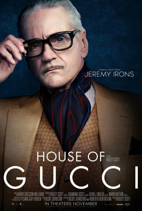 Хэн нь хэн бэ? "House of Gucci" киног үзэхээсээ өмнө мэдэж авах ёстой 5 дүр (фото 2)