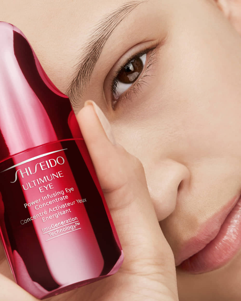 Shiseido брэндийн №1 серум “Ultimune”-ийн илүү сайжруулсан хувилбар гарлаа (фото 2)