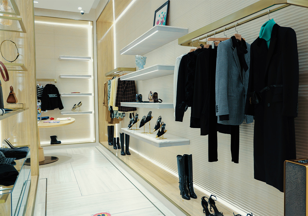 Зөвхөн эрчүүддээ: Dior, Céline, Gucci, Balenciaga брэндүүд Quinto concept store-д (фото 21)