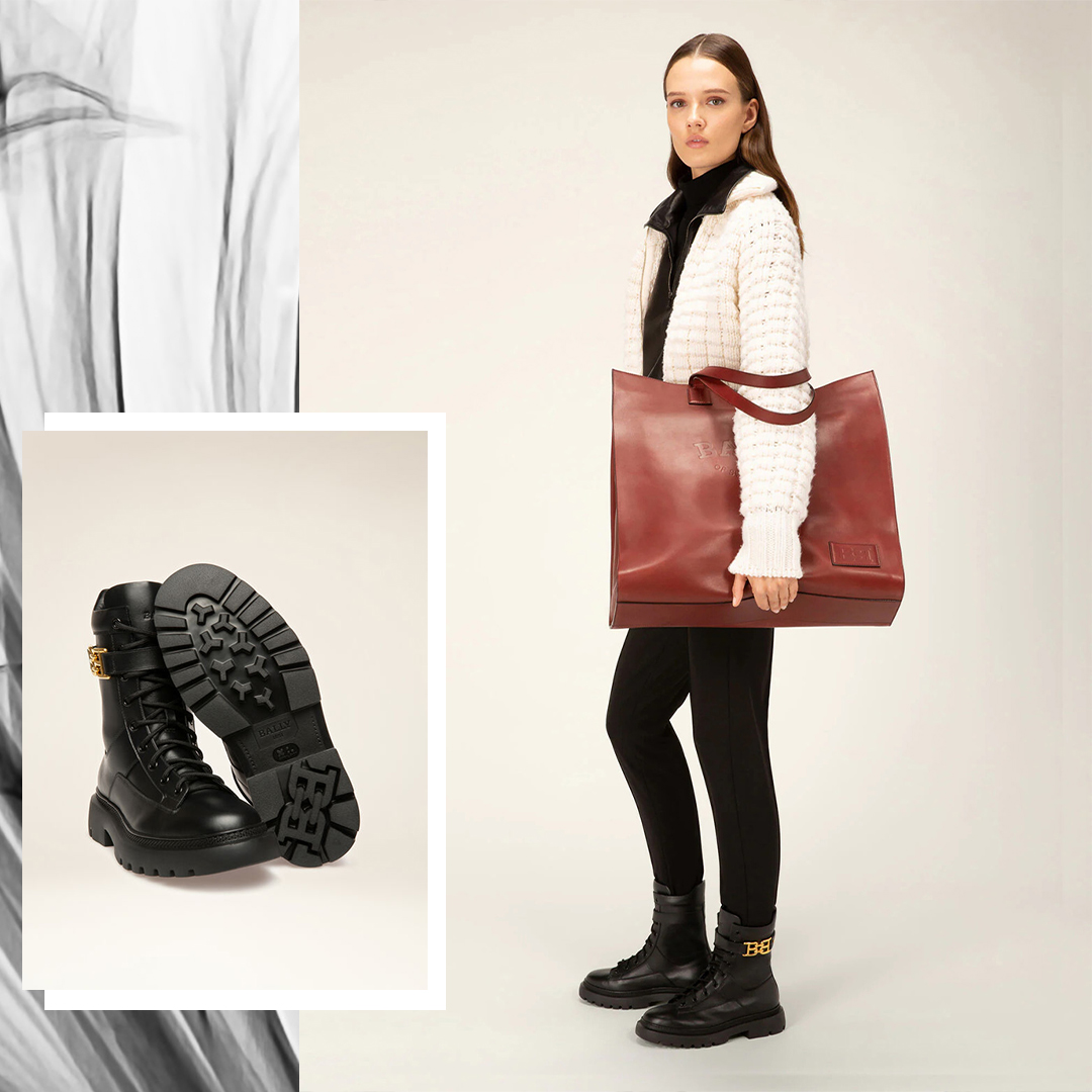 Өвлийн шоппинг: Bally болон Fabiana Filippi-ийн шинэ загварууд Сентрал Тауэрт (фото 3)