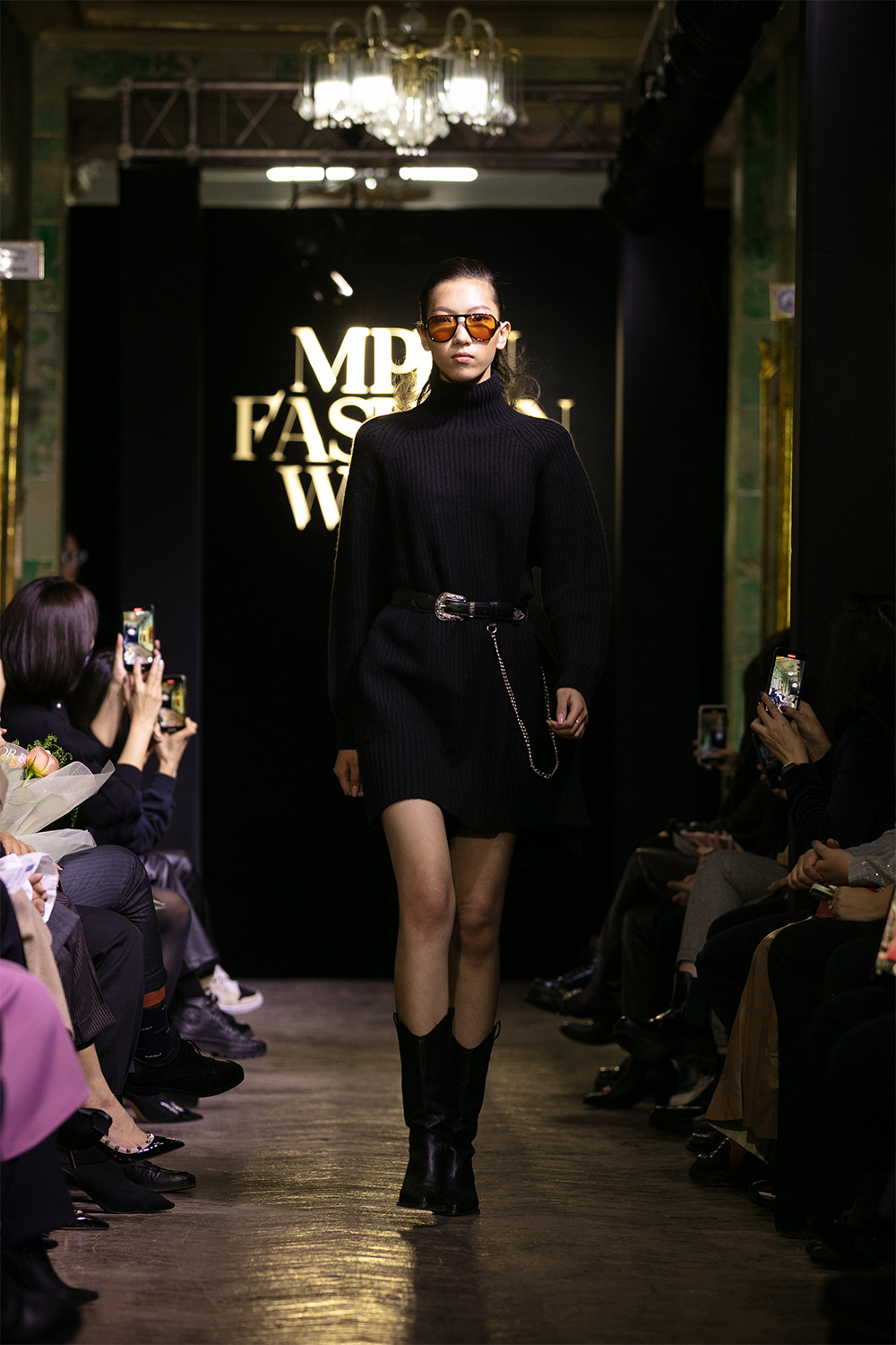 MPDU Fashion Week: NOÉMI брэндийн хэзээ ч моданаас гарахгүй цуглуулга (фото 2)