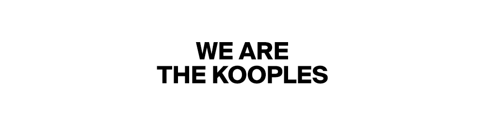 The Kooples - “Хосууд” (фото 5)