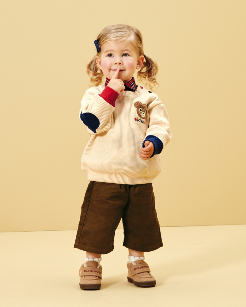 Энхрий үрсдээ “Made in Japan” чанарыг: Хүүхдийн хувцас, хэрэгслийн Miki House брэнд Монголд ирлээ (фото 25)