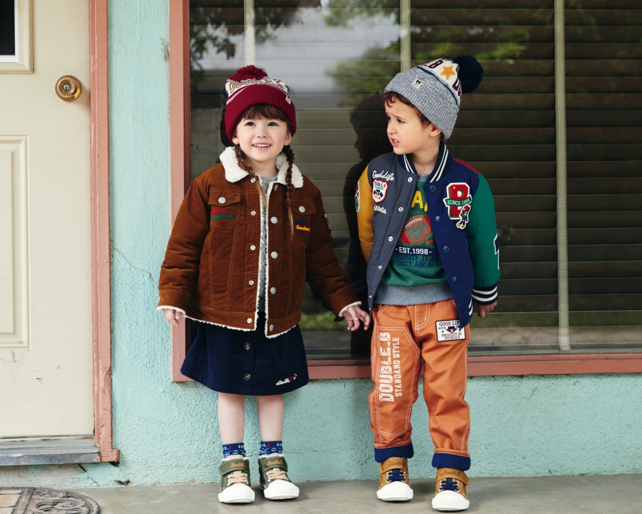Энхрий үрсдээ “Made in Japan” чанарыг: Хүүхдийн хувцас, хэрэгслийн Miki House брэнд Монголд ирлээ (фото 23)