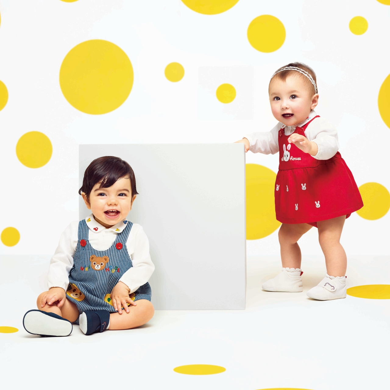 Энхрий үрсдээ “Made in Japan” чанарыг: Хүүхдийн хувцас, хэрэгслийн Miki House брэнд Монголд ирлээ (фото 17)