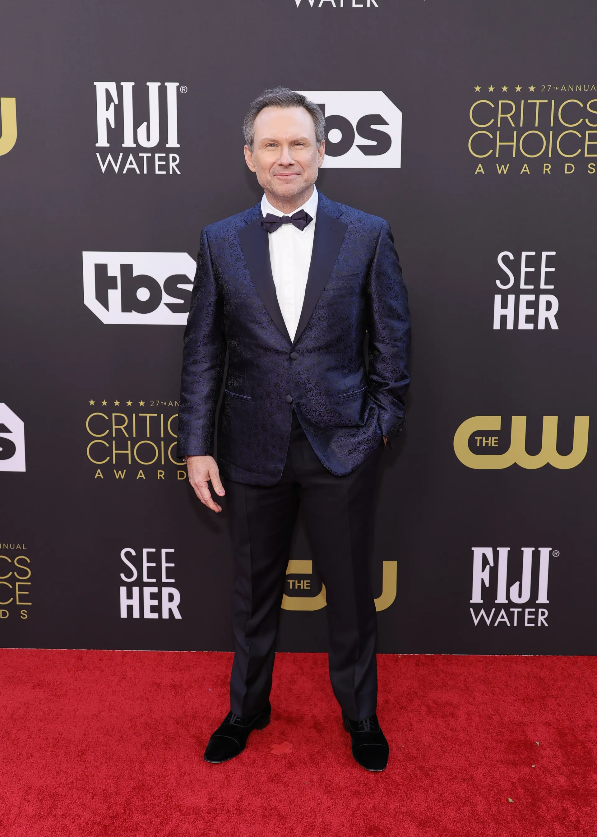 Critics Choice Awards 2022: Улаан хивсний шилдэг төрхүүд (фото 23)