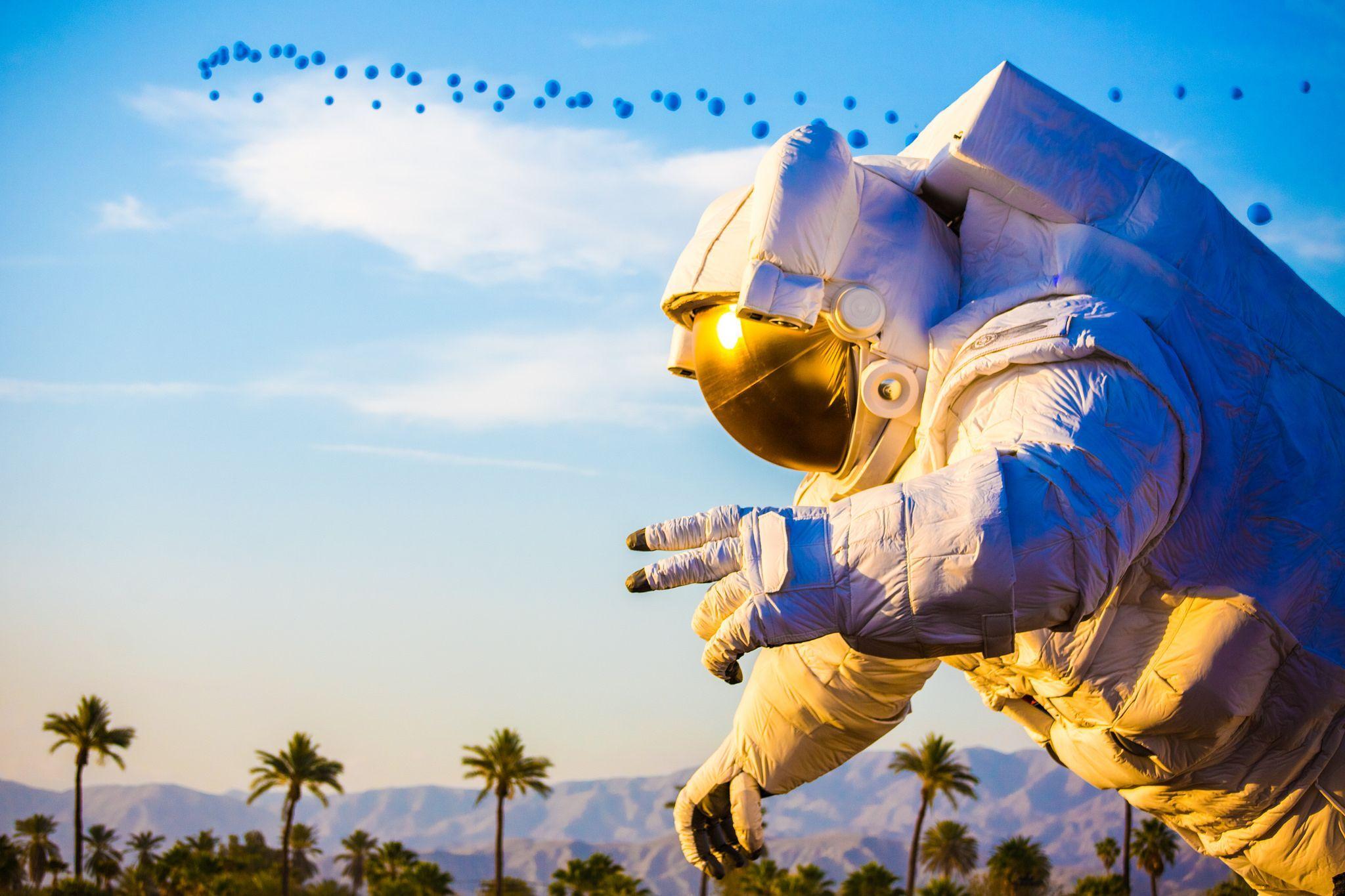 Амралтын өдрүүдэд Coachella 2022-г гэрээсээ хэрхэн үзэх вэ? (фото 1)