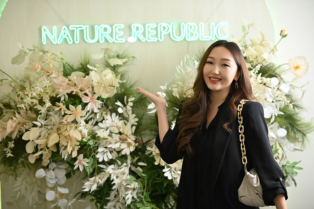 Nature Republic брэнд CICA бүтээгдэхүүнээ танилцуулах арга хэмжээ зохион байгууллаа (фото 12)