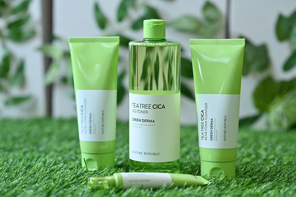 Nature Republic брэнд CICA бүтээгдэхүүнээ танилцуулах арга хэмжээ зохион байгууллаа (фото 17)