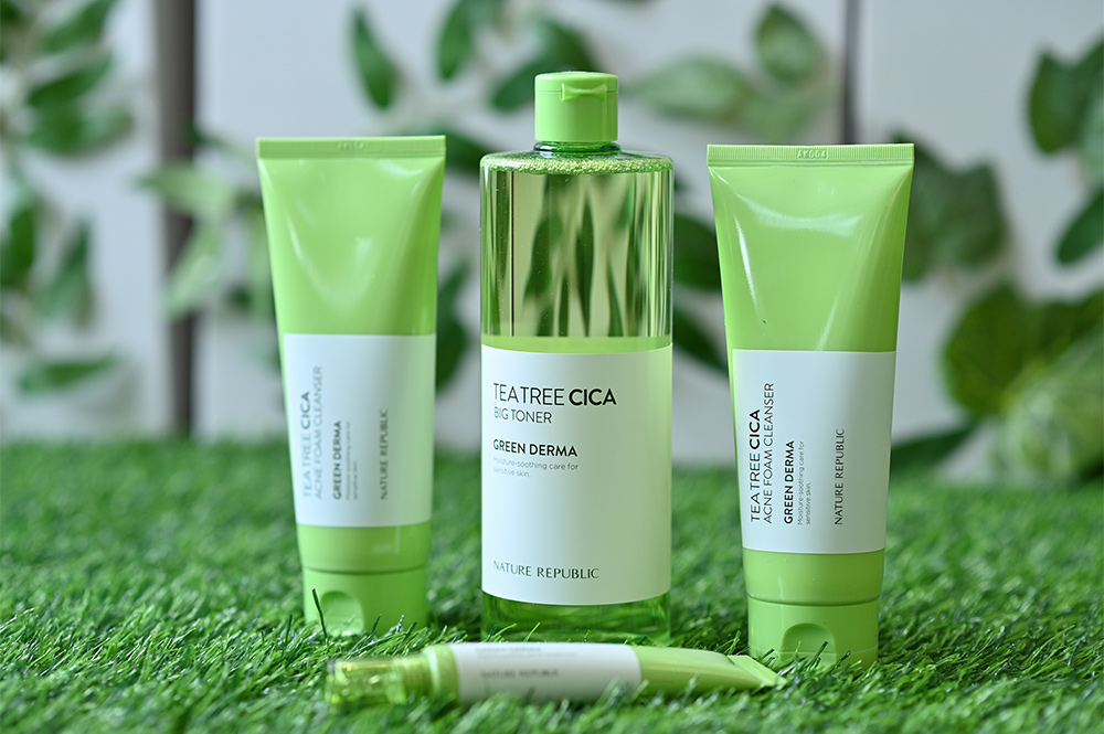 Nature Republic брэнд CICA бүтээгдэхүүнээ танилцуулах арга хэмжээ зохион байгууллаа (фото 17)