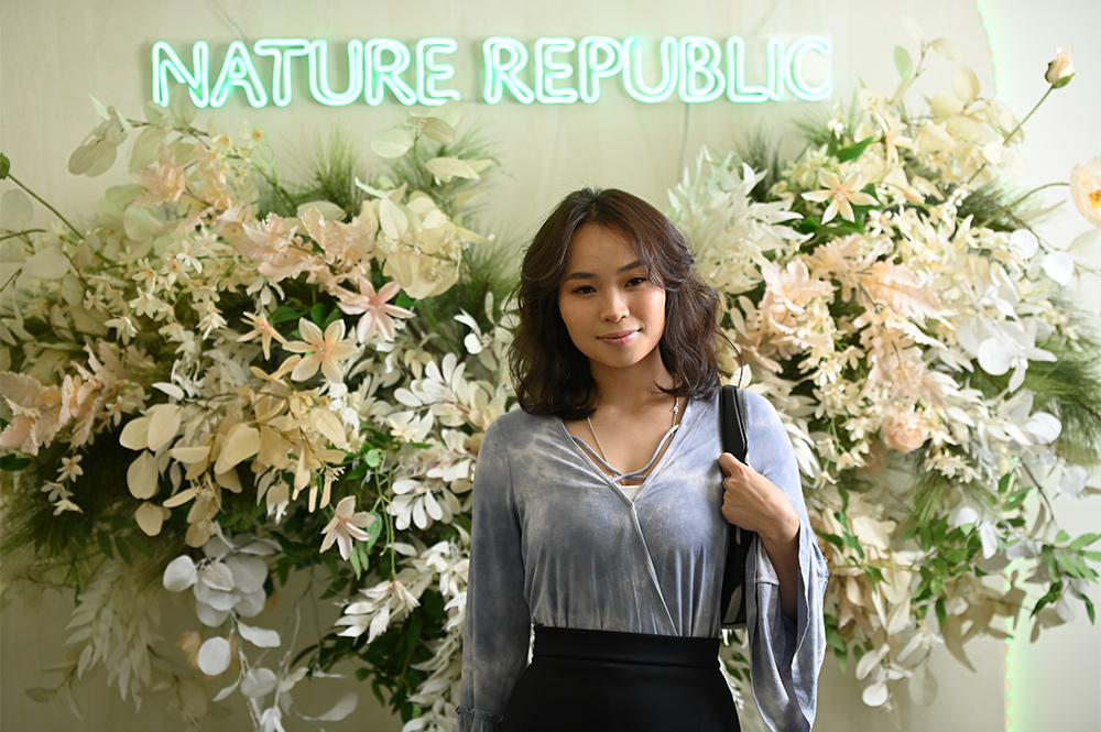 Nature Republic брэнд CICA бүтээгдэхүүнээ танилцуулах арга хэмжээ зохион байгууллаа (фото 7)