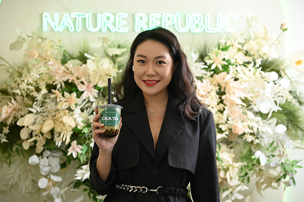 Nature Republic брэнд CICA бүтээгдэхүүнээ танилцуулах арга хэмжээ зохион байгууллаа (фото 10)