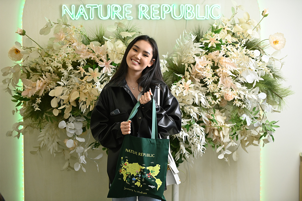 Nature Republic брэнд CICA бүтээгдэхүүнээ танилцуулах арга хэмжээ зохион байгууллаа (фото 8)