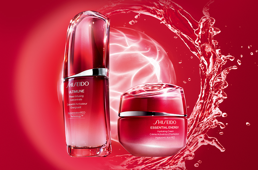 Shiseido-ийн хүн орхоодойн үндэс, гиалуроны хүчил агуулсан “Essential Energy” цуврал шинэчлэгдлээ (фото 2)
