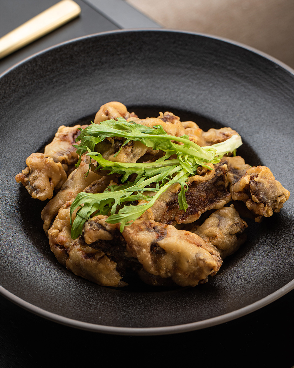 Buro Review: Бид дэлхийд алдартай Хану махыг санал болгодог Jangsu ресторанаар зочиллоо (фото 20)