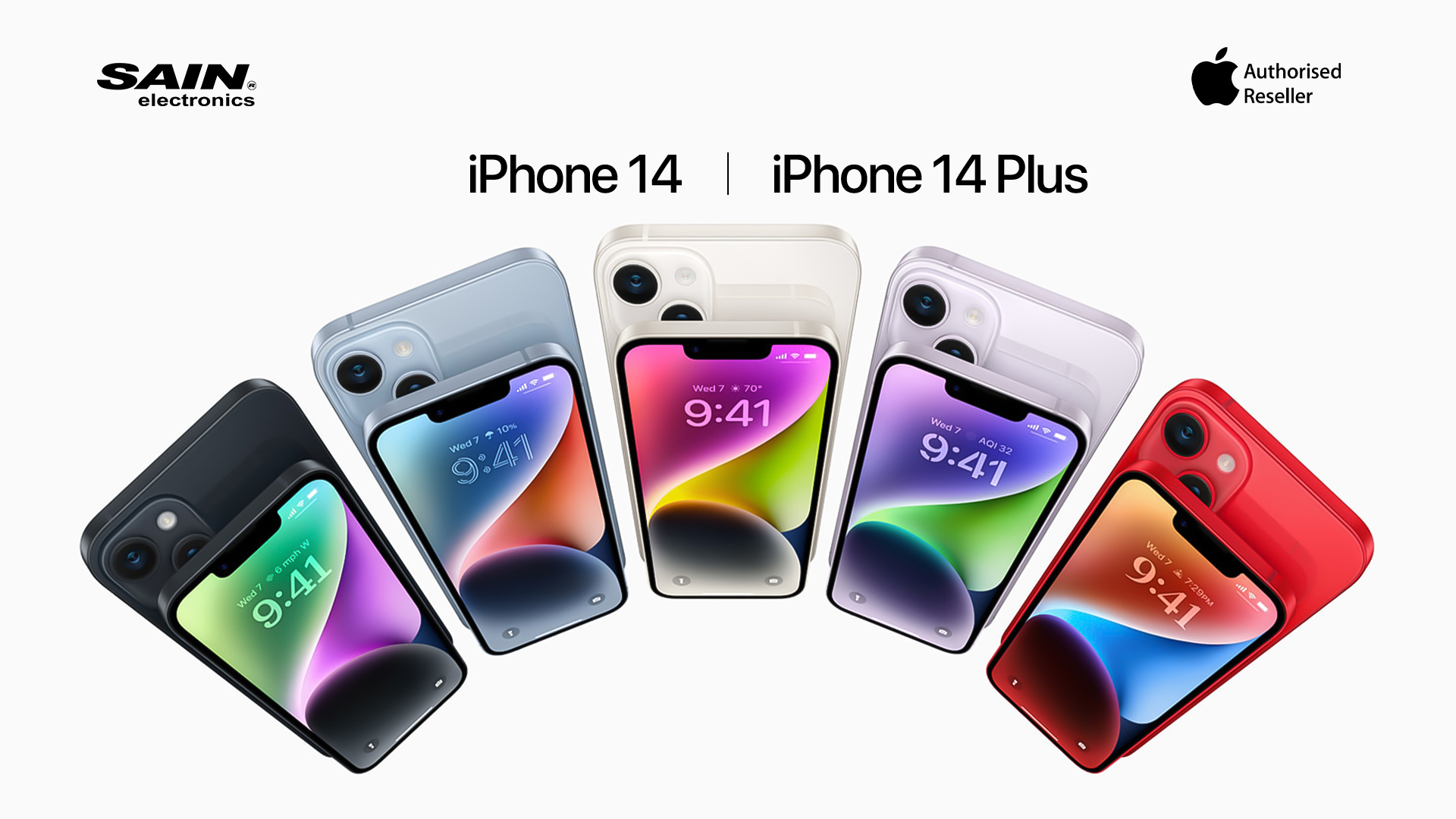 Apple компани цоо шинэ iPhone 14 загваруудаа танилцууллаа (фото 6)