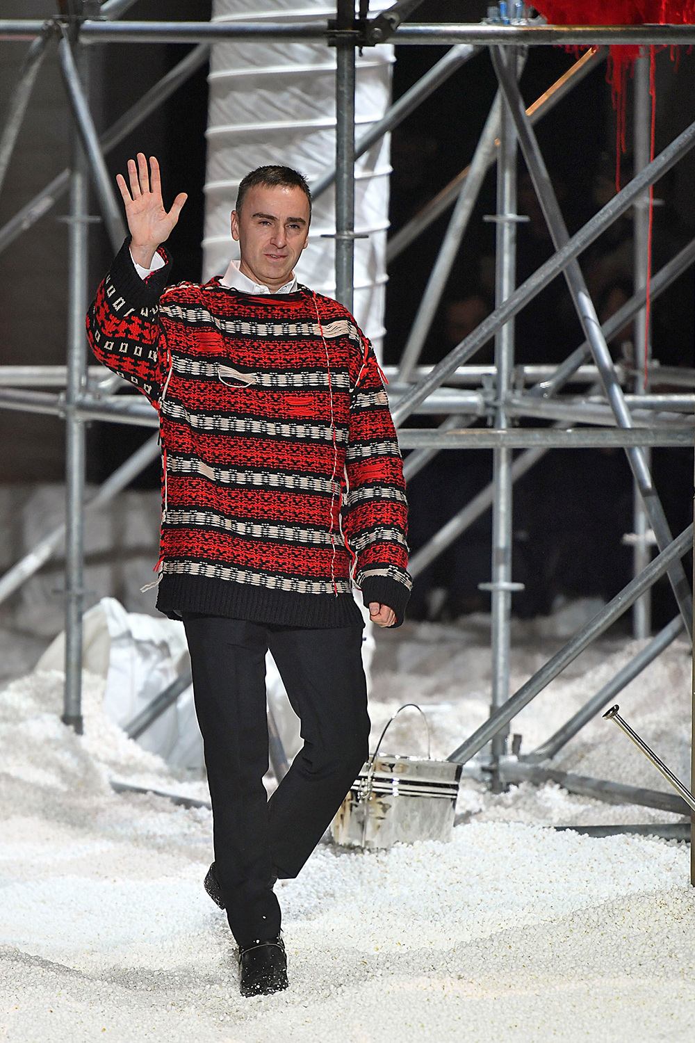 Raf Simons брэнд үйл ажиллагаагаа зогсоож буйгаа мэдэгдлээ (фото 4)