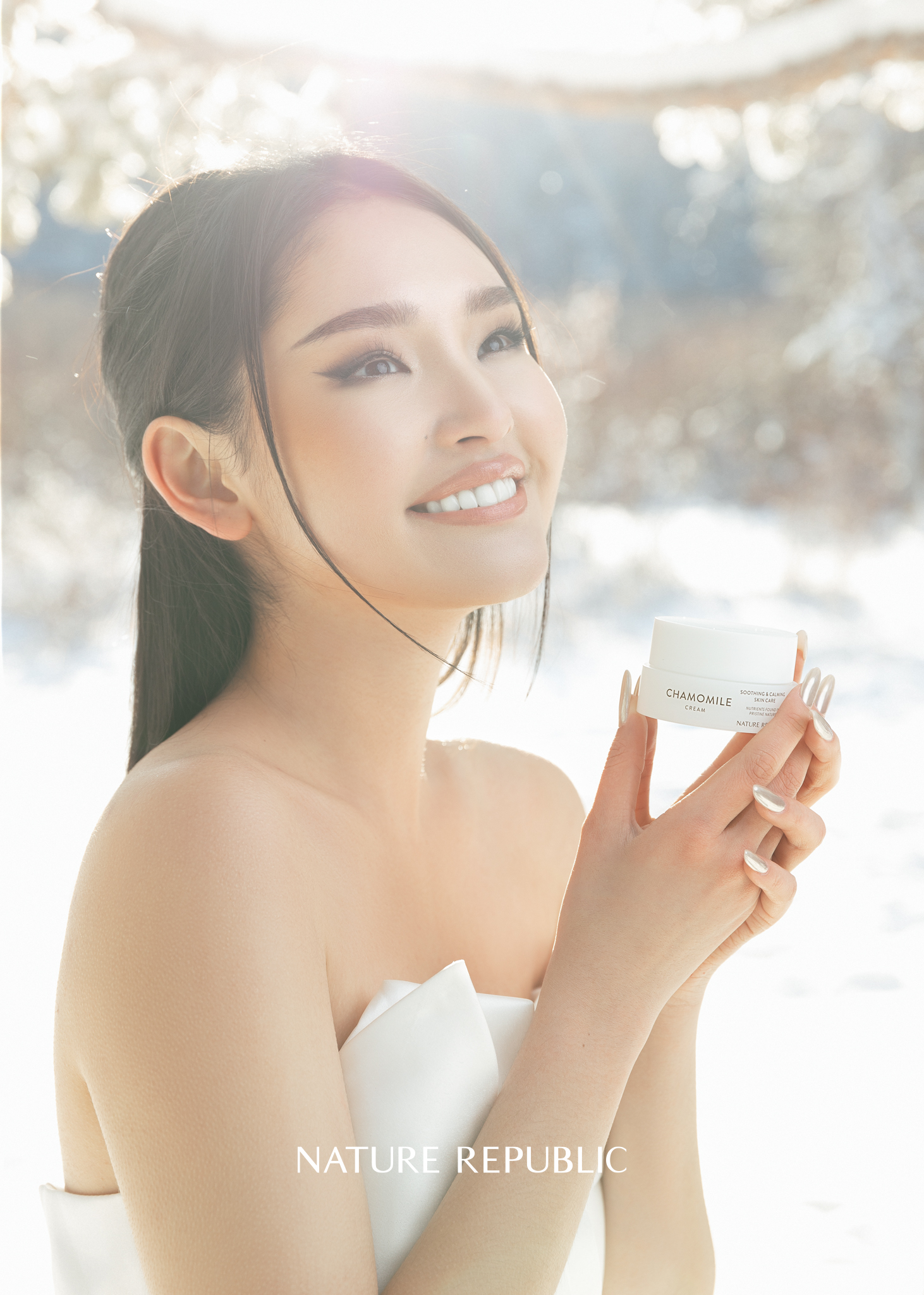Хамгийн хэрэгтэй бэлэг: Nature Republic брэндийн гоо сайхны багцууд (фото 4)