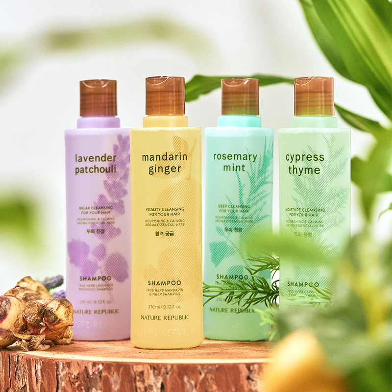 Хамгийн хэрэгтэй бэлэг: Nature Republic брэндийн гоо сайхны багцууд (фото 17)