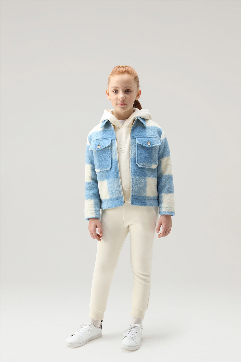 Хүүхдийн хувцасны томоохон брэндүүдийг төлөөлдөг Kids Around сүлжээ дэлгүүр нээгдлээ (фото 33)