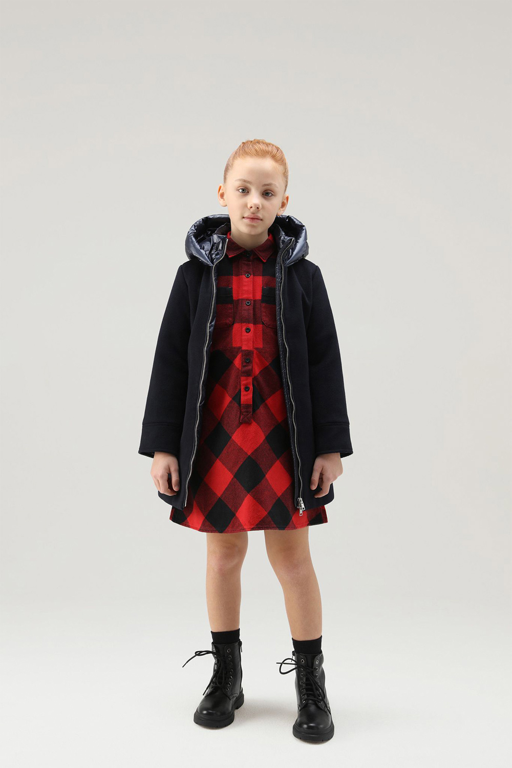 Хүүхдийн хувцасны томоохон брэндүүдийг төлөөлдөг Kids Around сүлжээ дэлгүүр нээгдлээ (фото 31)
