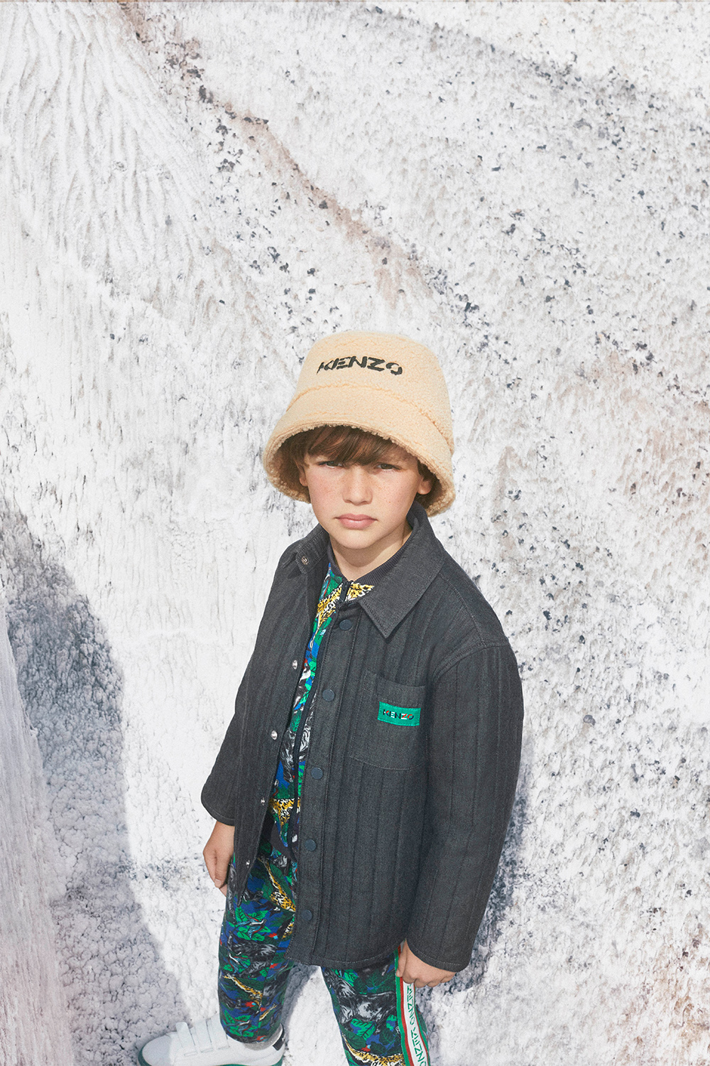 Хүүхдийн хувцасны томоохон брэндүүдийг төлөөлдөг Kids Around сүлжээ дэлгүүр нээгдлээ (фото 7)