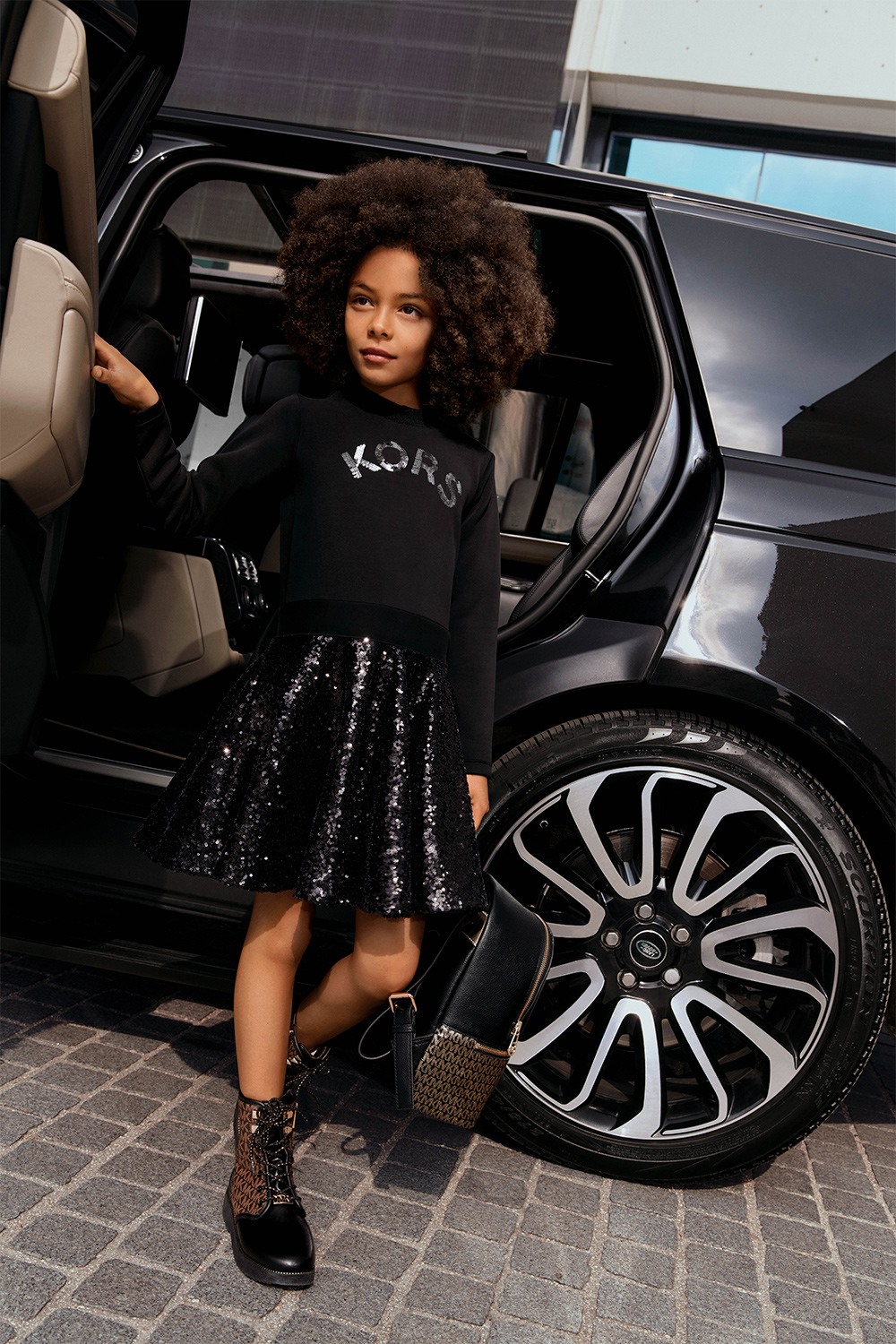 Хүүхдийн хувцасны томоохон брэндүүдийг төлөөлдөг Kids Around сүлжээ дэлгүүр нээгдлээ (фото 27)