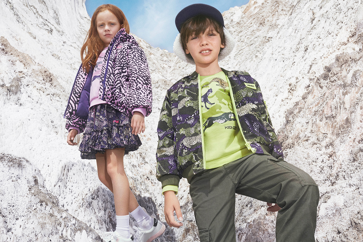 Хүүхдийн хувцасны томоохон брэндүүдийг төлөөлдөг Kids Around сүлжээ дэлгүүр нээгдлээ (фото 4)