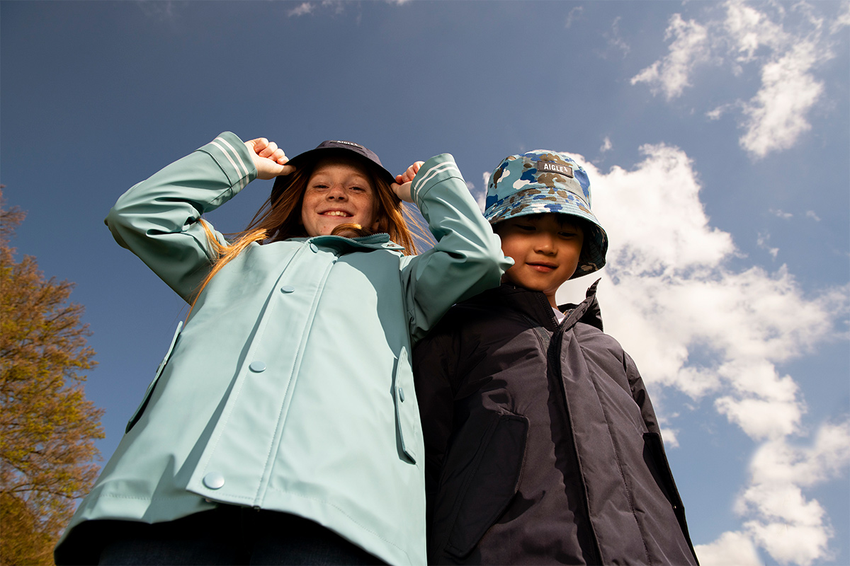 Хүүхдийн хувцасны томоохон брэндүүдийг төлөөлдөг Kids Around сүлжээ дэлгүүр нээгдлээ (фото 21)