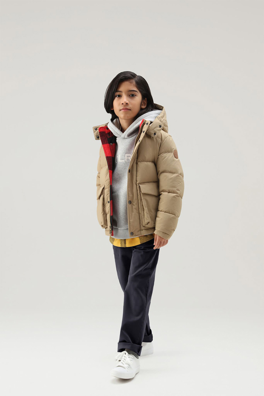 Хүүхдийн хувцасны томоохон брэндүүдийг төлөөлдөг Kids Around сүлжээ дэлгүүр нээгдлээ (фото 32)