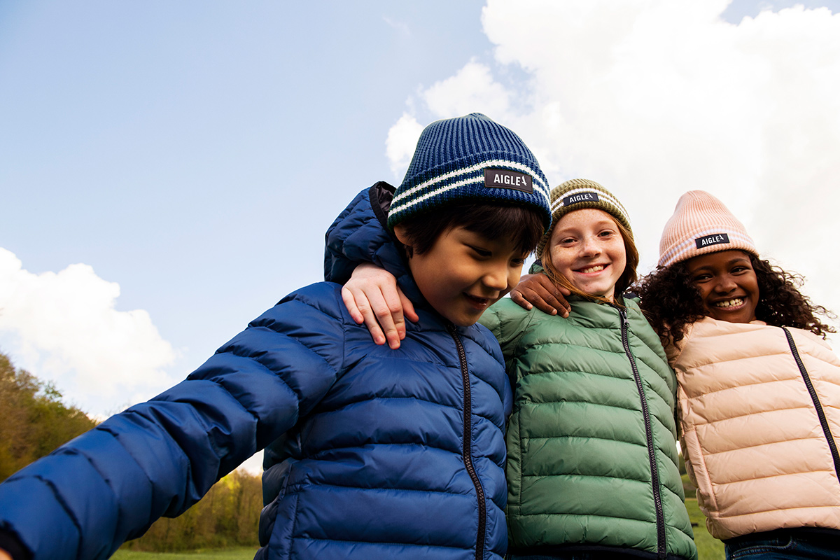 Хүүхдийн хувцасны томоохон брэндүүдийг төлөөлдөг Kids Around сүлжээ дэлгүүр нээгдлээ (фото 20)