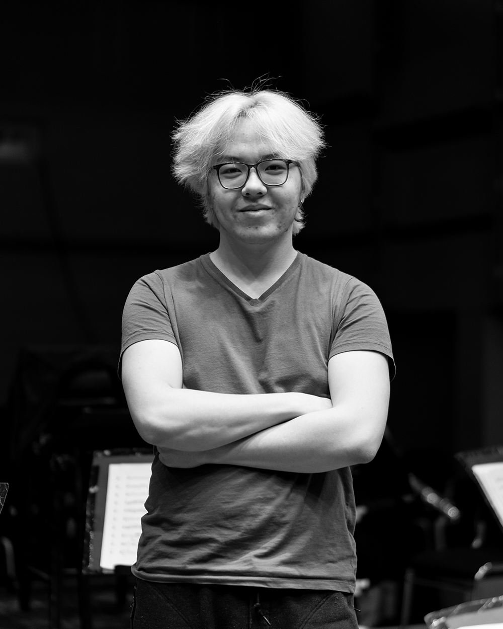 Хөшигний ард: Фантазиа студийн Pixar тоглолтоос онцлох хүмүүс (фото 3)