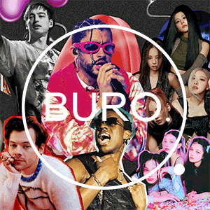 BURO. Playlist: 2022 онд цацагдсан шилдэг бүтээлүүд