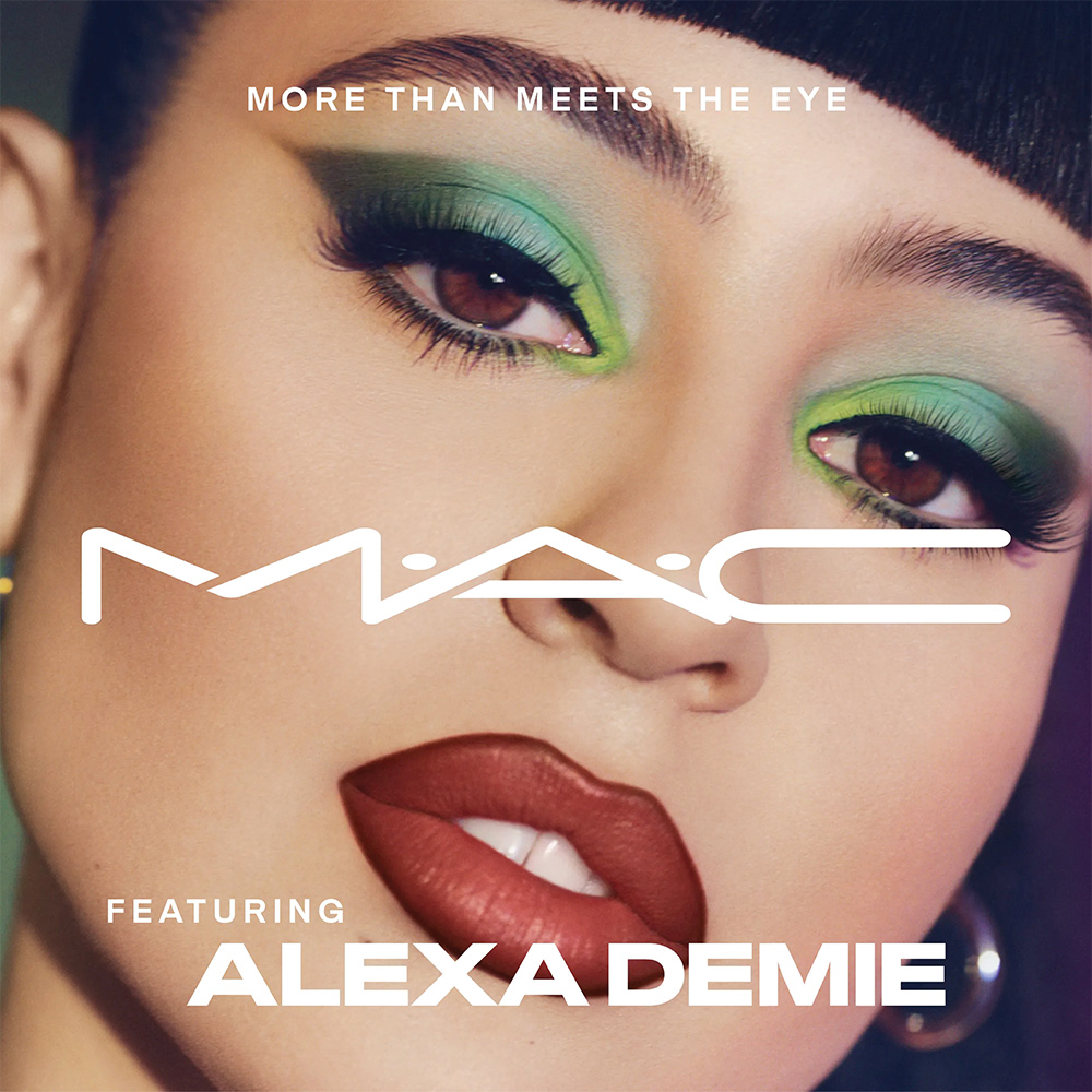 Дэлхийн №1 косметикийн брэнд Mac Cosmetics албан ёсны эрхтэйгээр Монголд орж ирлээ (фото 2)