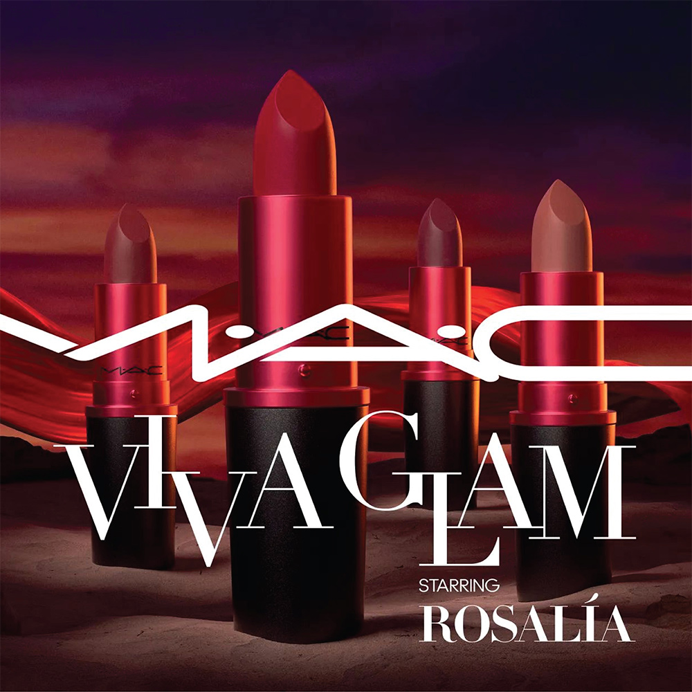 Дэлхийн №1 косметикийн брэнд Mac Cosmetics албан ёсны эрхтэйгээр Монголд орж ирлээ (фото 7)