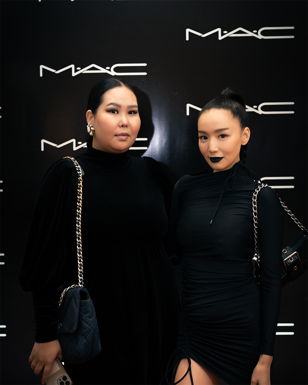 Дэлхийн №1 косметикийн брэнд Mac Cosmetics албан ёсны эрхтэйгээр Монголд орж ирлээ (фото 16)